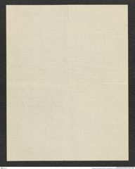 Nachlass Franz Steindachner, Brief von Georges Meyer an Franz Steindachner (08.06.1908), Inv.Nr. 338.01, Seite 2